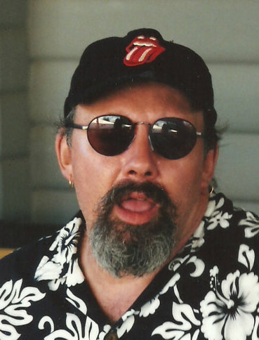Kevin Rogers