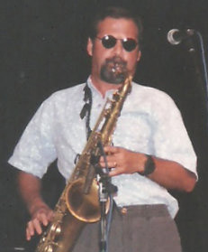 Phil Watts