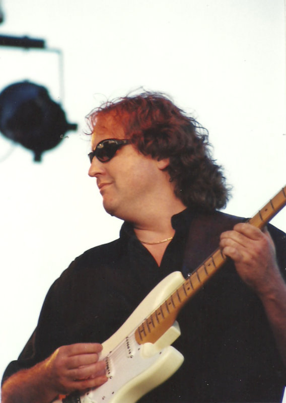 Roger Jacobs