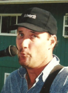 Wade Allee