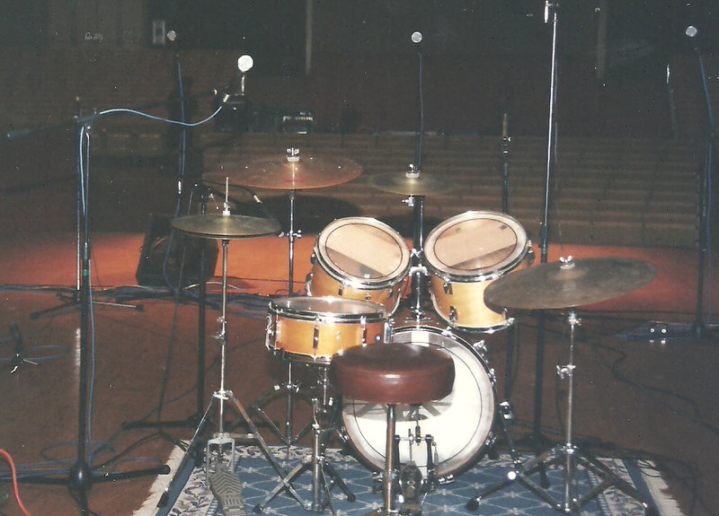 1999 Photos with Don & Jim