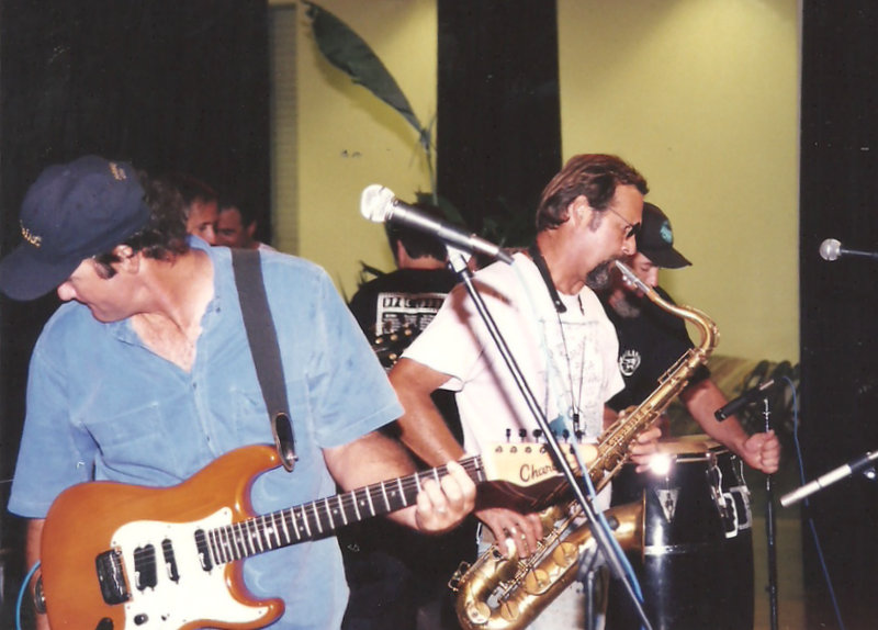 1999 Photos with Don & Jim