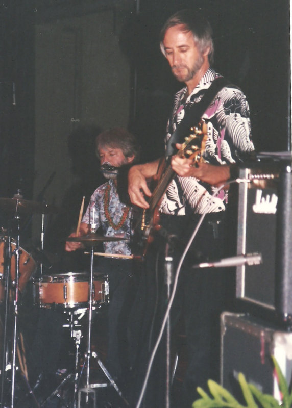 1999 Photos with Don & Jim