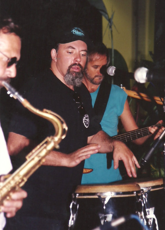 1999 Photos with Don & Jim