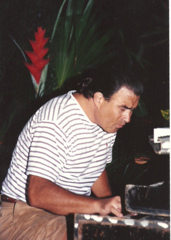 1999 Photos with Don & Jim
