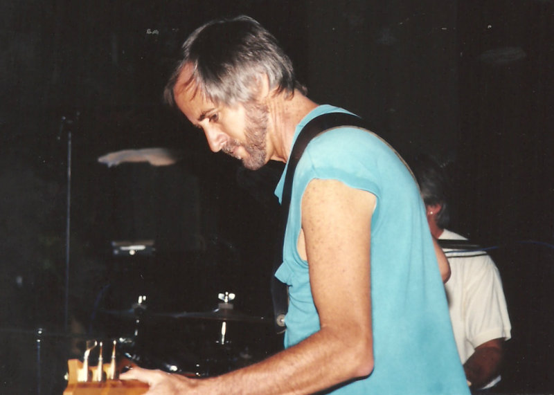 1999 Photos with Don & Jim