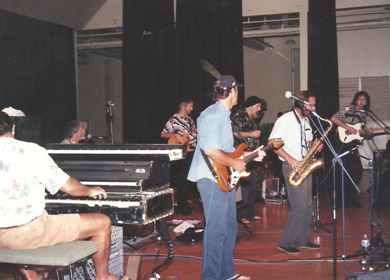 1999 Photos with Don & Jim