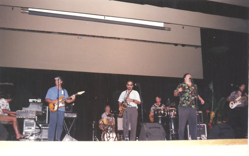 1999 Photos with Don & Jim