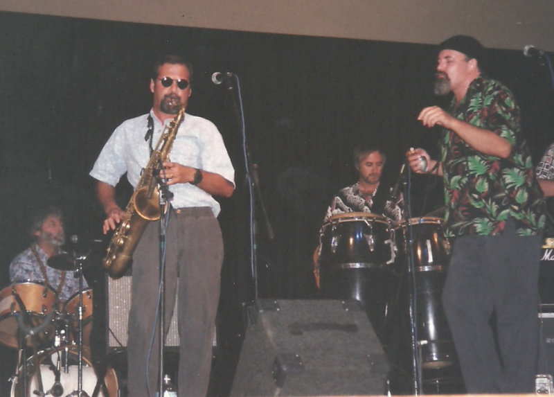 1999 Photos with Don & Jim