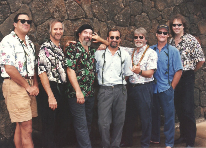 1999 Photos with Don & Jim