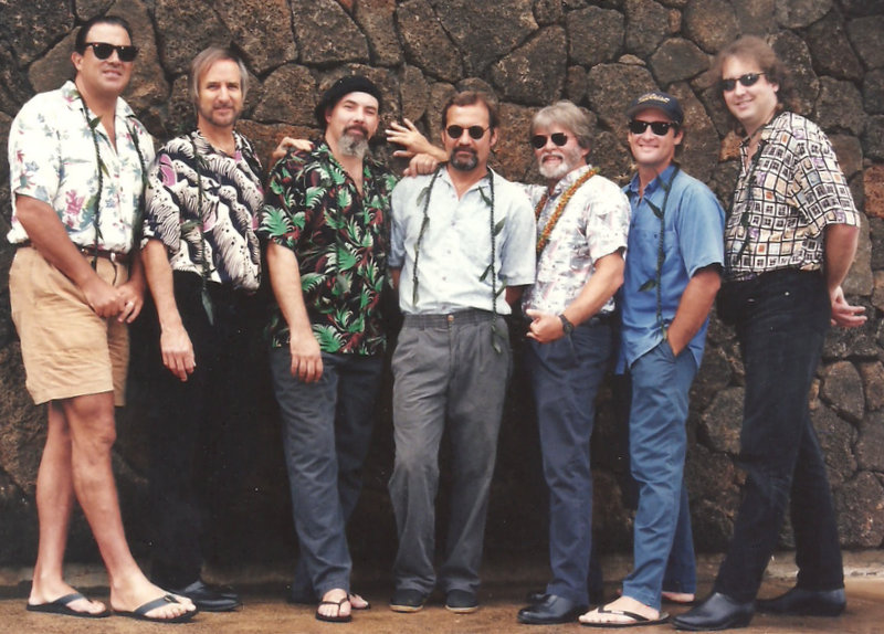 1999 Photos with Don & Jim