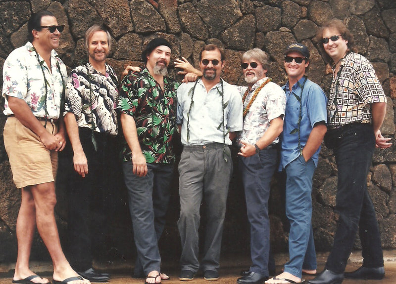1999 Photos with Don & Jim