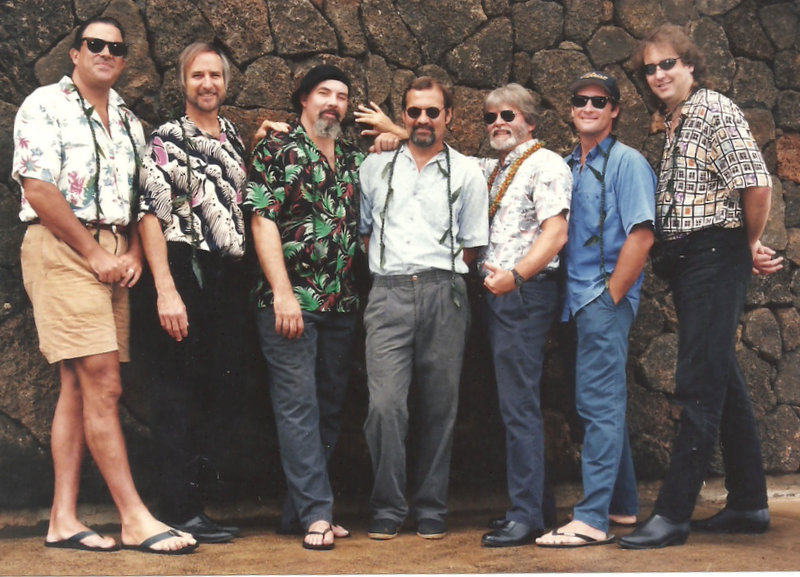 1999 Photos with Don & Jim