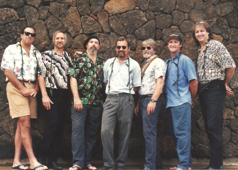 1999 Photos with Don & Jim