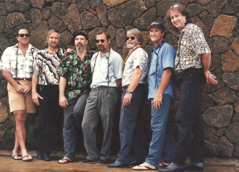 1999 Photos with Don & Jim