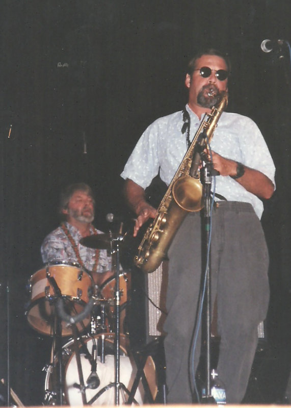 1999 Photos with Don & Jim