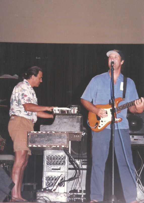1999 Photos with Don & Jim