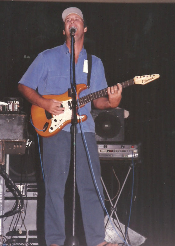 1999 Photos with Don & Jim