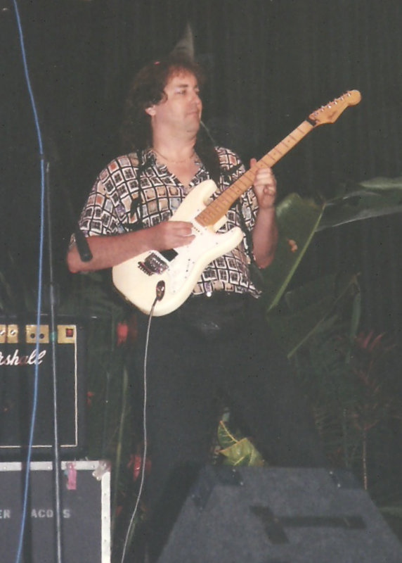 1999 Photos with Don & Jim