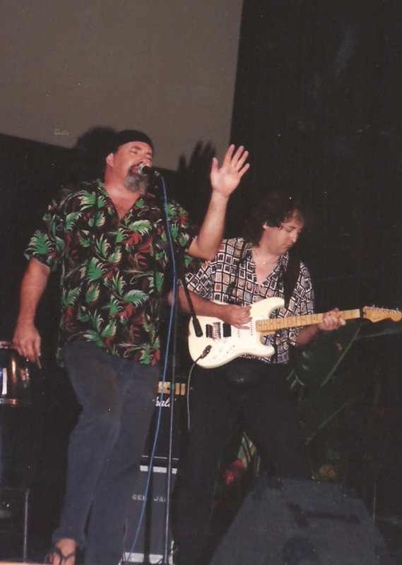 1999 Photos with Don & Jim