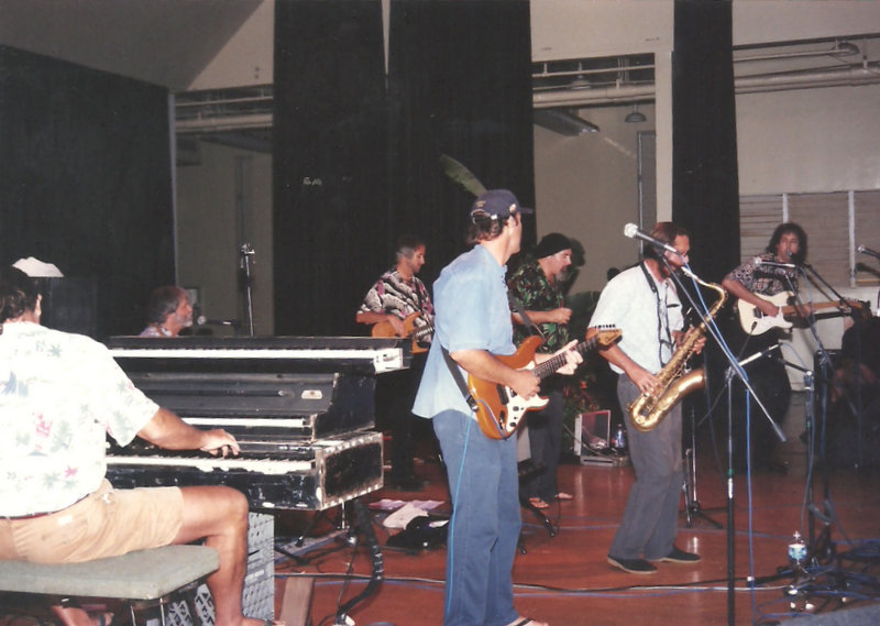 1999 Photos with Don & Jim