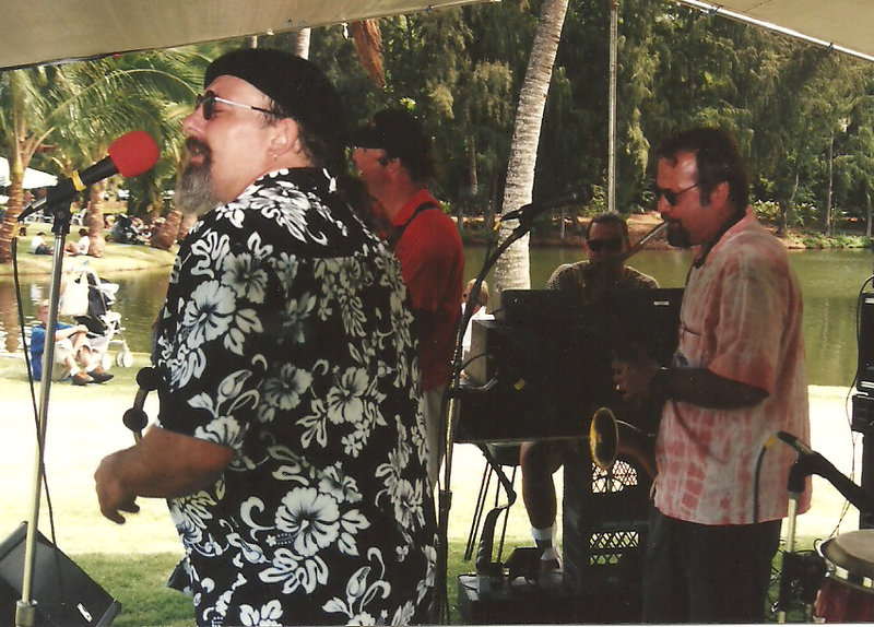 1999 Photos with Don & Jim