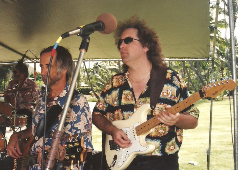 1999 Photos with Don & Jim