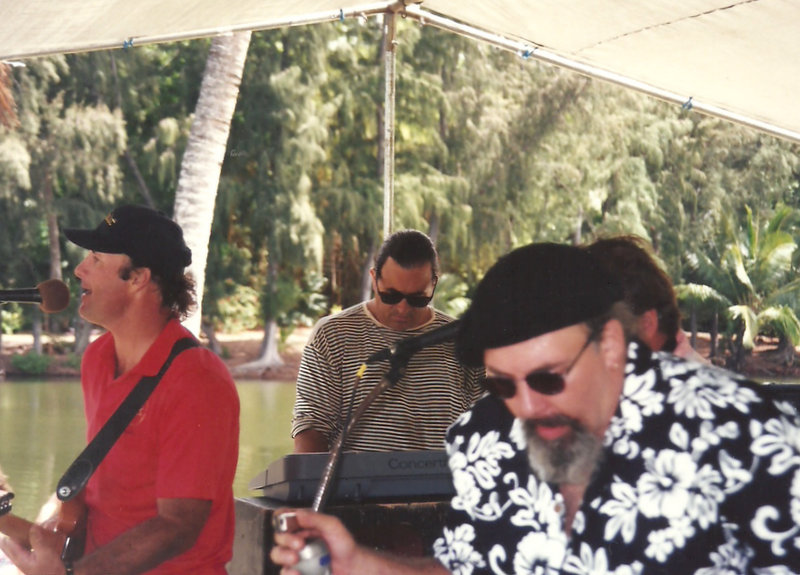 1999 Photos with Don & Jim