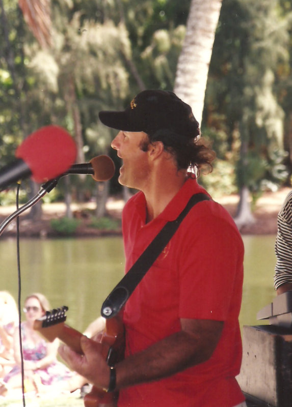 1999 Photos with Don & Jim