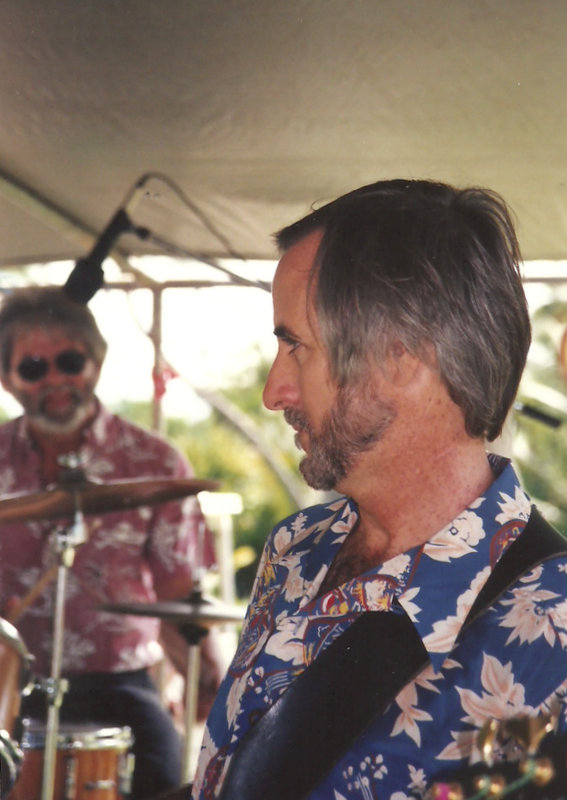 1999 Photos with Don & Jim