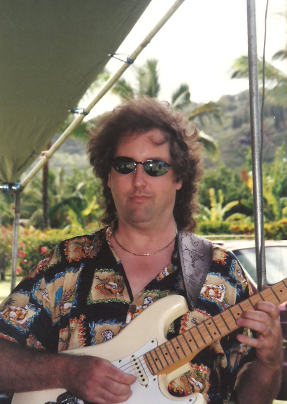 1999 Photos with Don & Jim