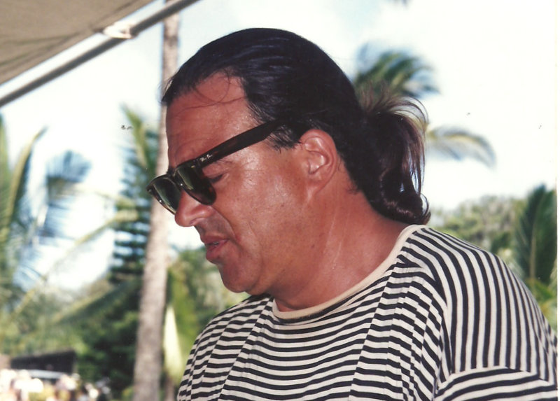 1999 Photos with Don & Jim