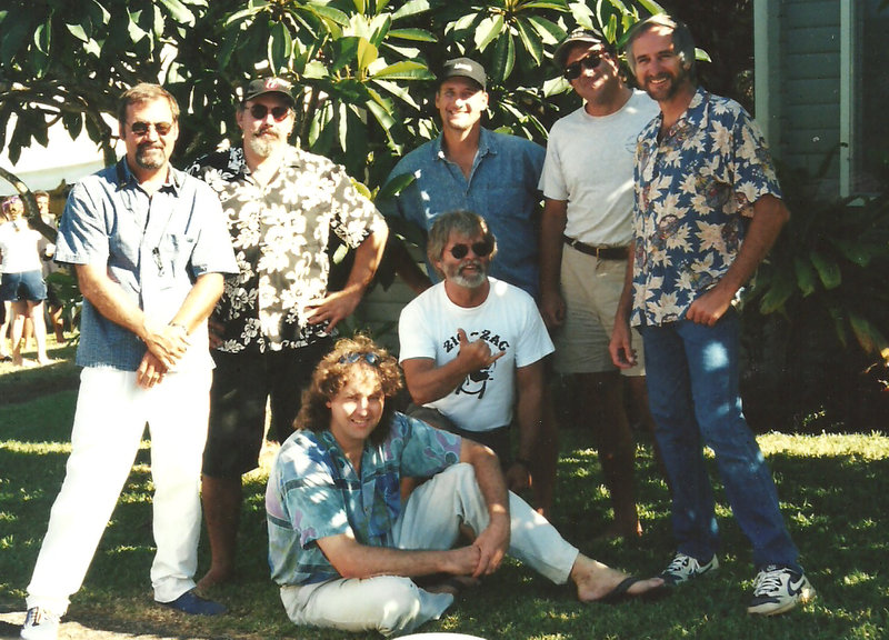 1999 Photos with Don & Jim