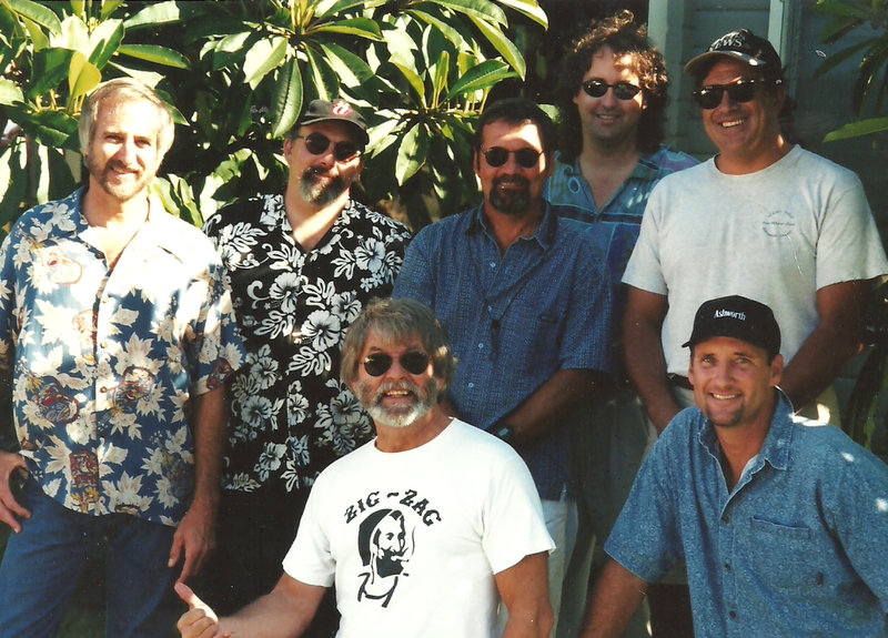1999 Photos with Don & Jim