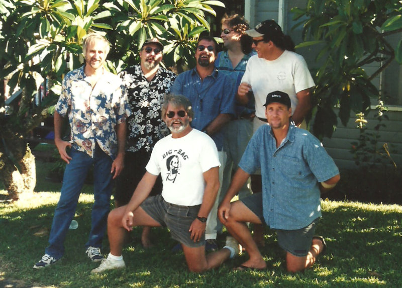 1999 Photos with Don & Jim