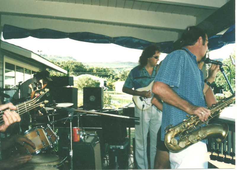 1999 Photos with Don & Jim