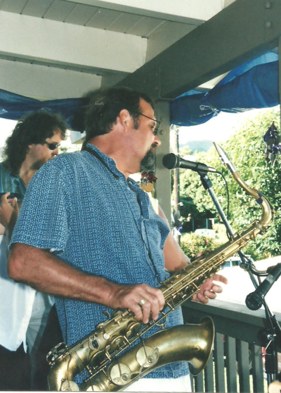 1999 Photos with Don & Jim