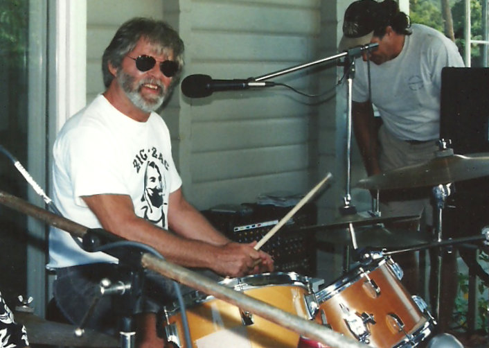1999 Photos with Don & Jim