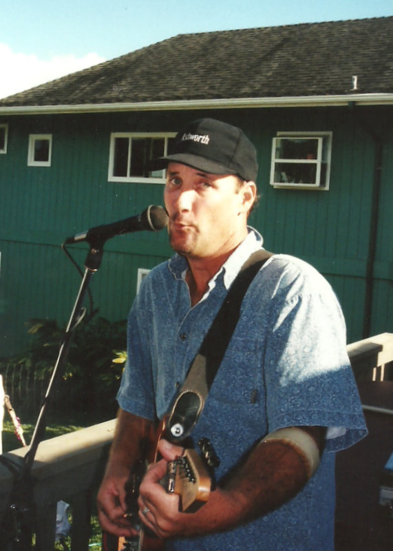 1999 Photos with Don & Jim