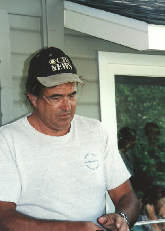 1999 Photos with Don & Jim