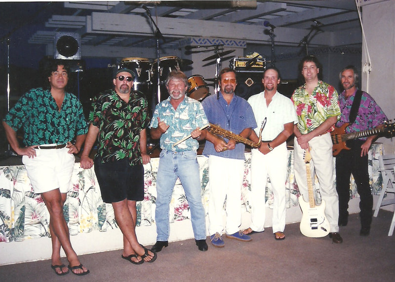 1999 Photos with Don & Jim