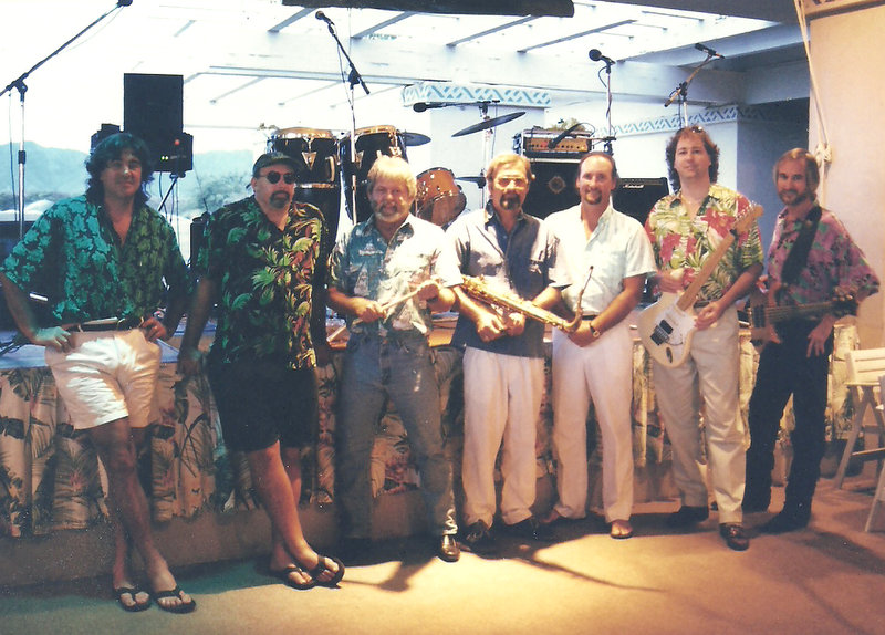 1999 Photos with Don & Jim