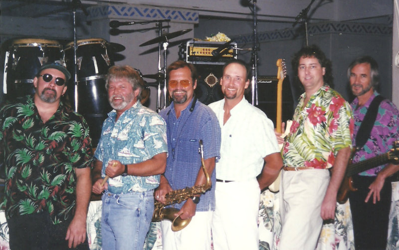1999 Photos with Don & Jim