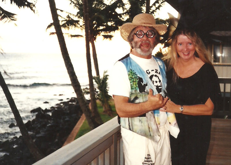 1999 Photos with Don & Jim