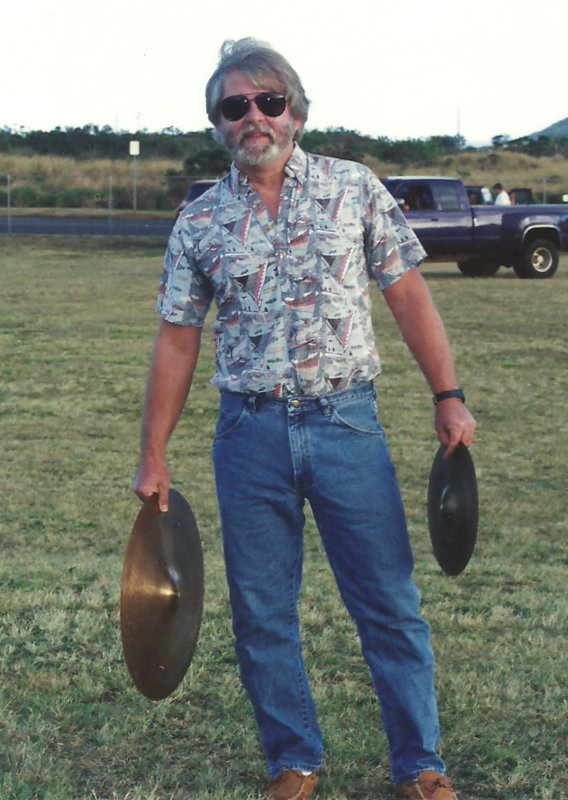2001 Parties & Concerts