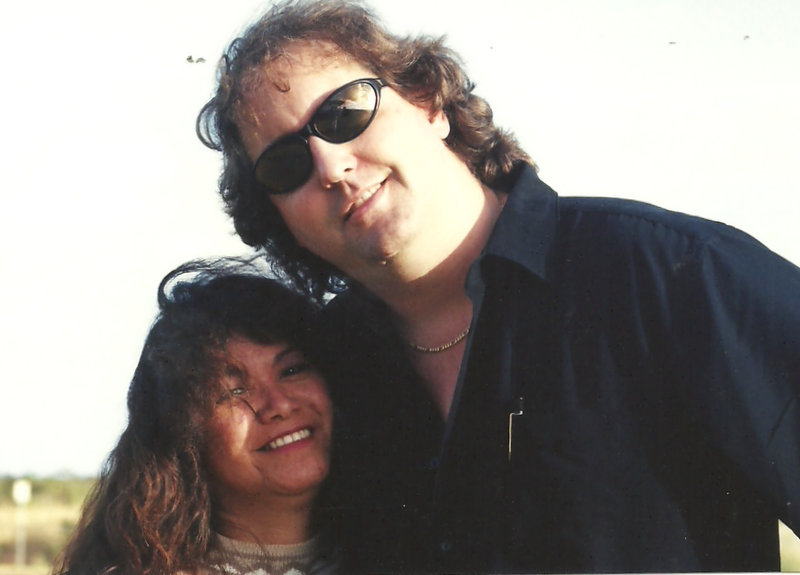 2001 Parties & Concerts