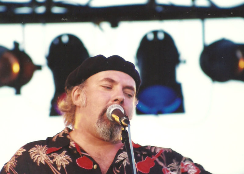 2001 Parties & Concerts