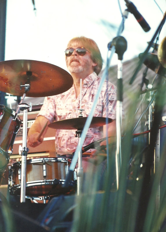 2001 Parties & Concerts