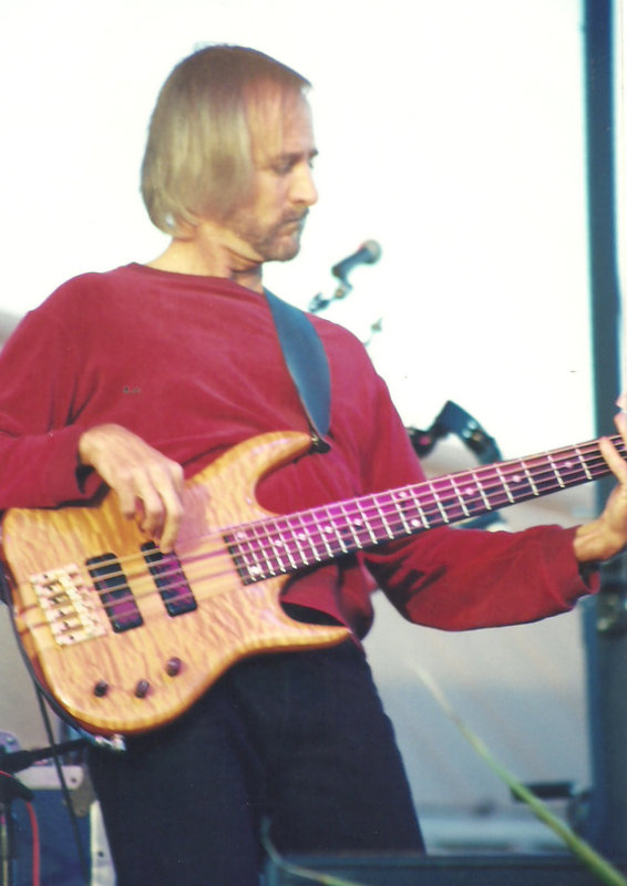 2001 Parties & Concerts