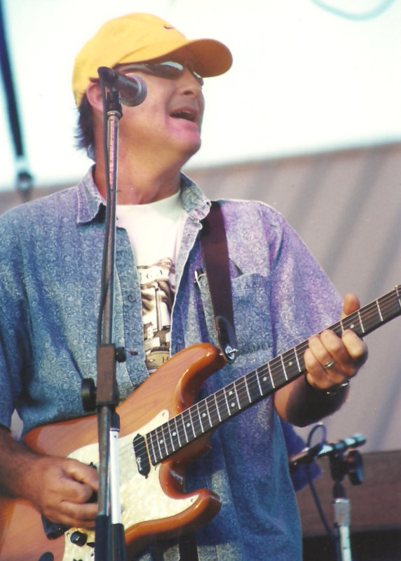 2001 Parties & Concerts
